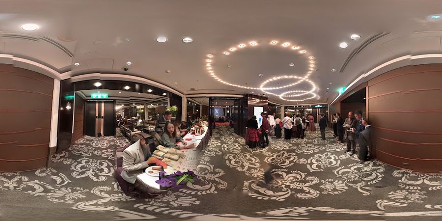 Hi-Lai Celebrity Cuisine TWTC Branch