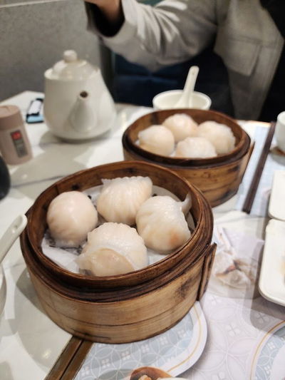 Stars Dim Sum Specialists