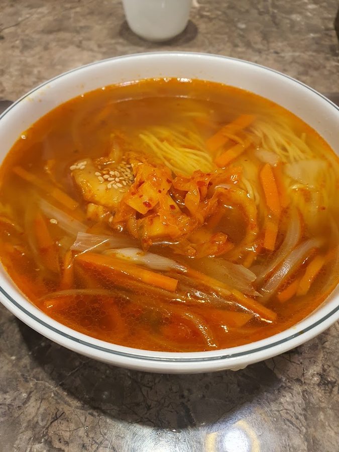 Hongjeong Huoguo