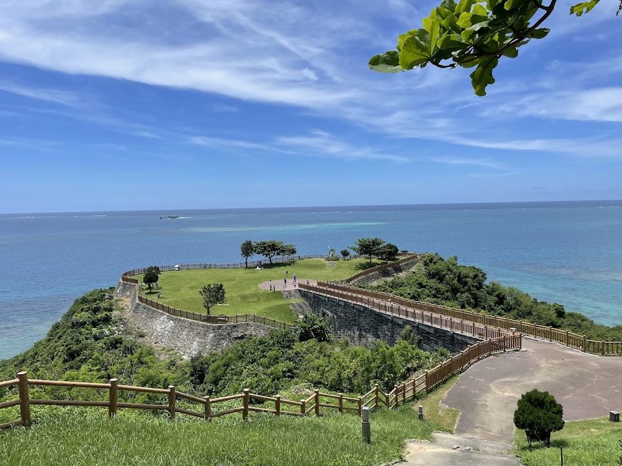 Cape Chinen