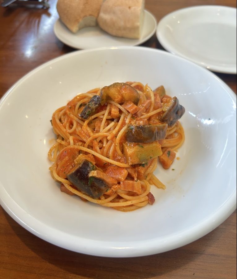 Osteria Ogino