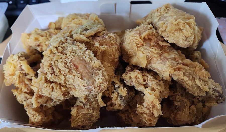 BHC Chicken Daehak-dong Branch