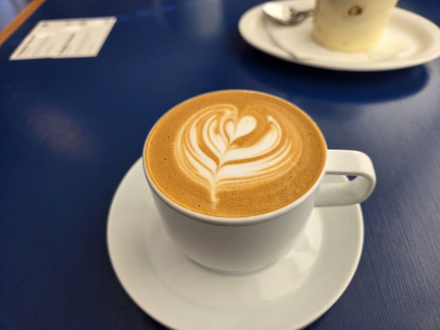 atquiet coffee