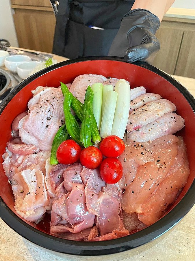 토리이에 광안점