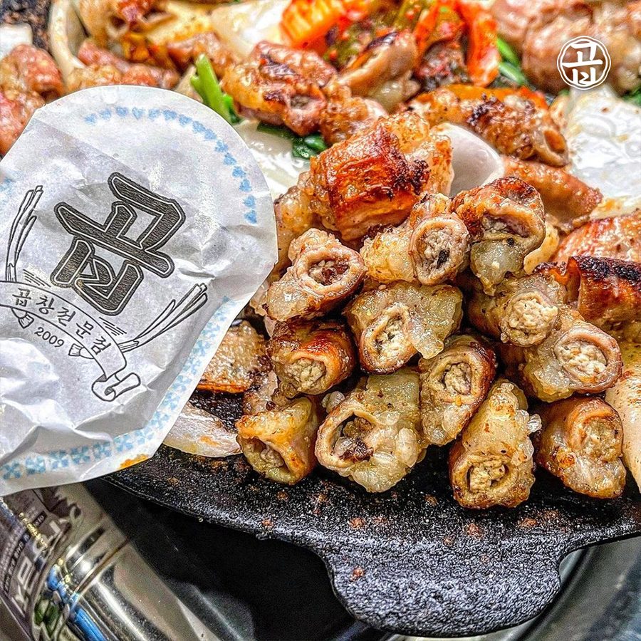 Jeju Gop