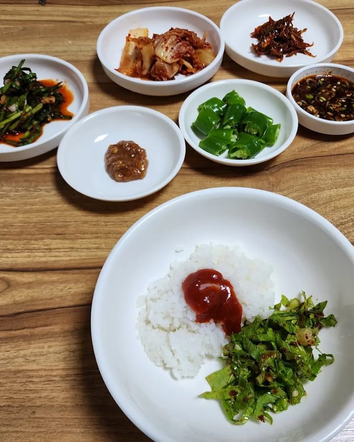 Hobanjeong
