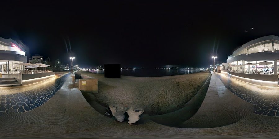 Twosome Place Gijang Ilgwang Beach Branch