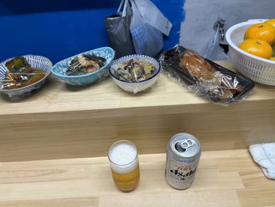 立ち飲みぺぺ