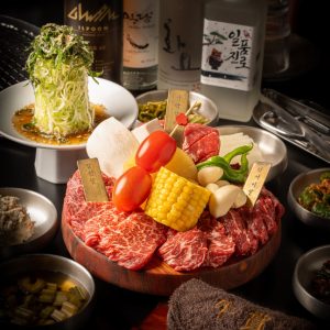 Usang Hwaro Gui Yeouido Branch