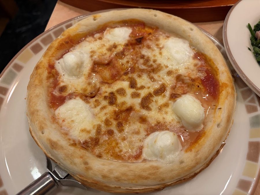 Saizeriya