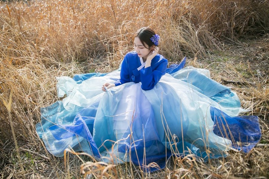 전주한옥마을 한복대여 황진이한복.경성의상실.한옥경성사진관( 한복대여 경성의상 대여 교복대여 사진관)