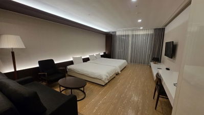 Donnaeko Hill Resort