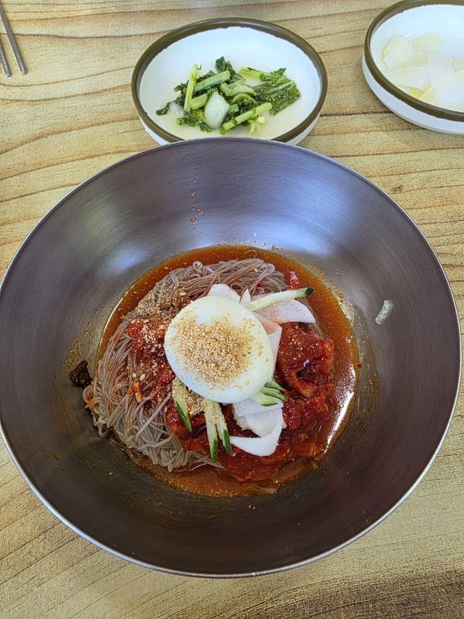 Igane Myeonok