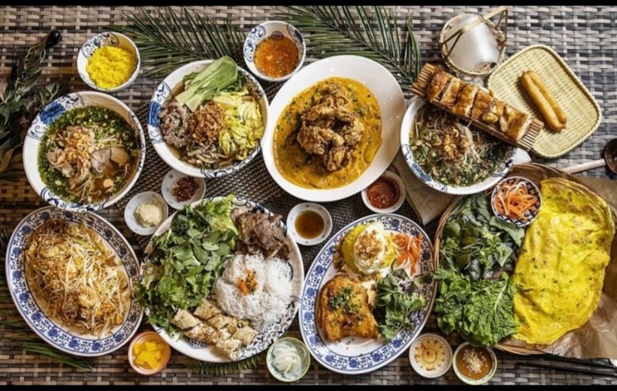 Wolnam Myeonban Dongnae Branch