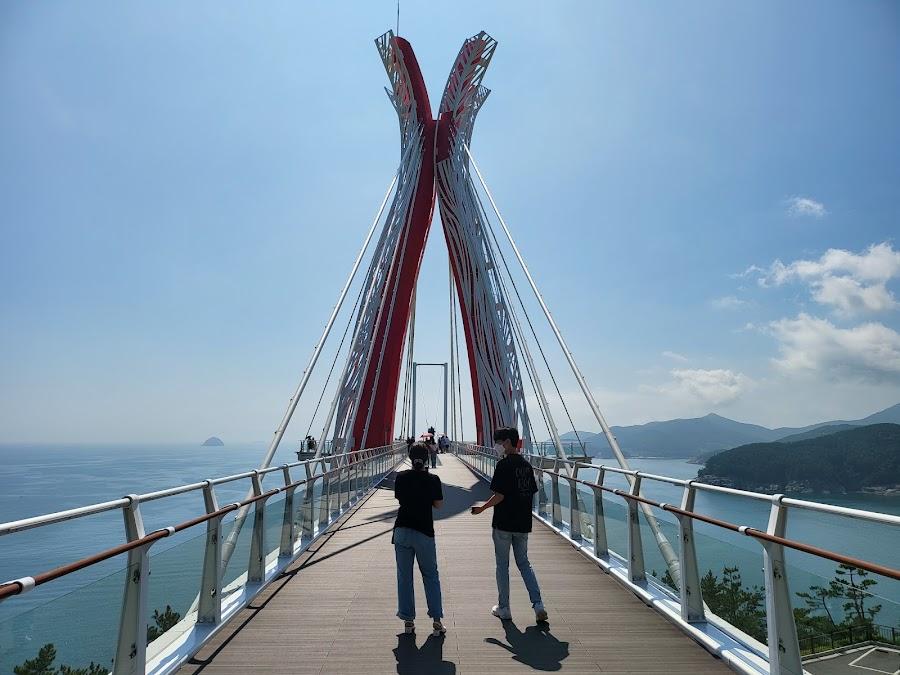 Seolri Skywalk