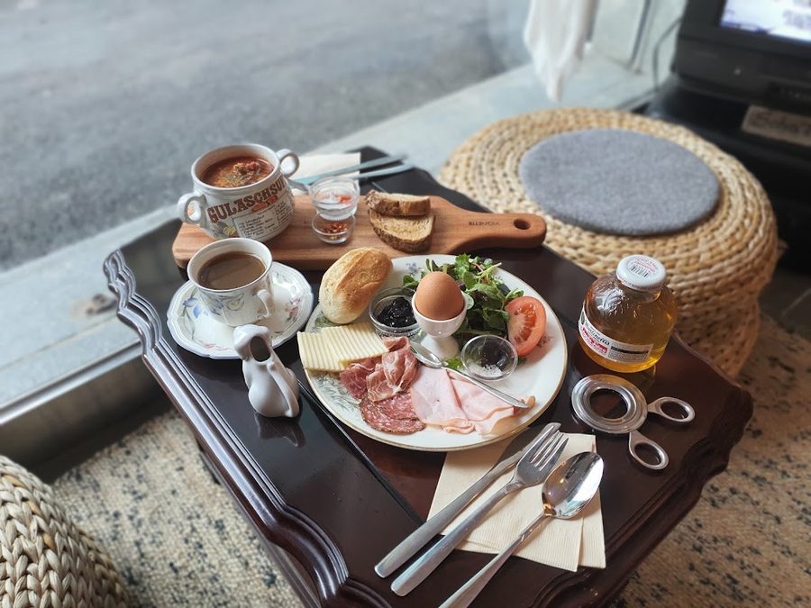 Bistro Schatz