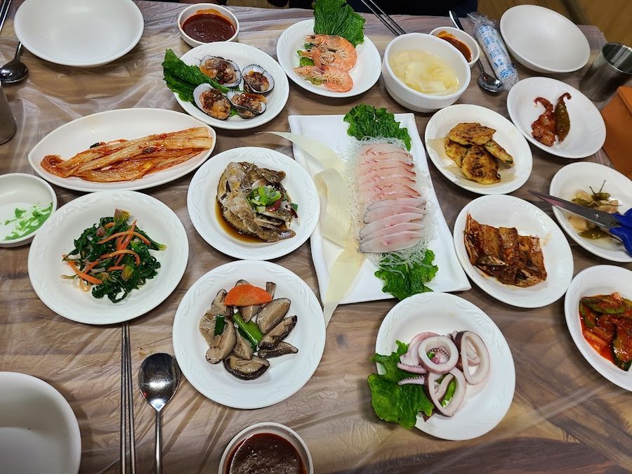 Songjeong Sikdang