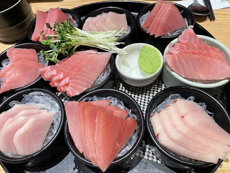 Oseong Tuna
