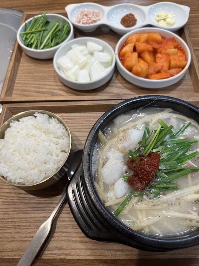 Taejinoak
