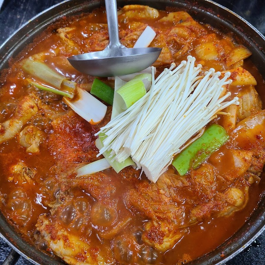 신촌영양센터