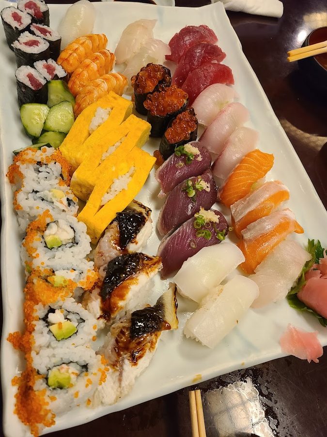 Jirocho Sushi