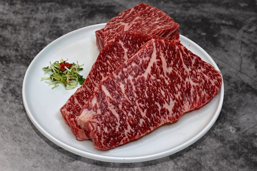 Hobo Galbi Yongsan Branch
