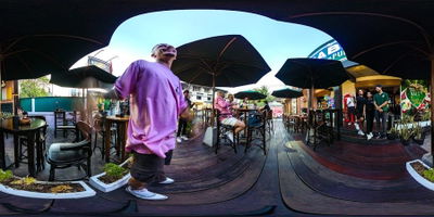 Gabet’s pub