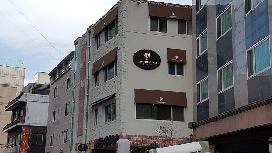 Hotel Yaja