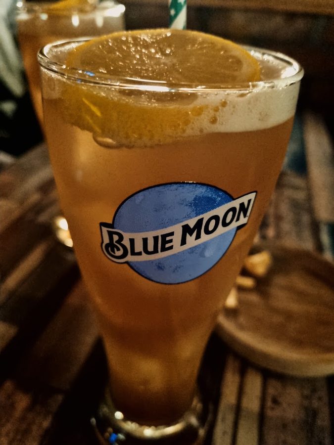 Oak Pub