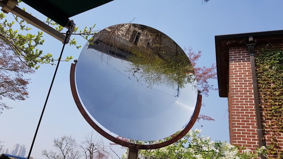 Gallery Cafe Ibaek Hwaseong Annex