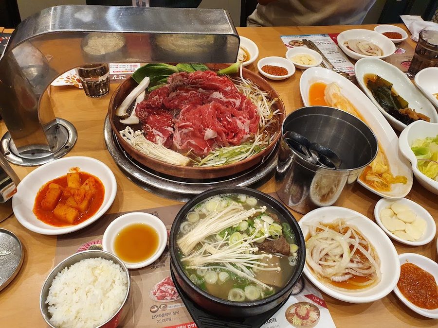 Chowon Nongwon Samnak Branch