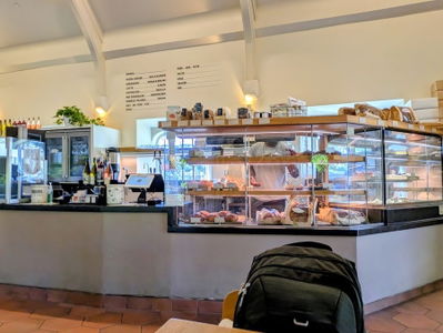 Tartine Santa Monica