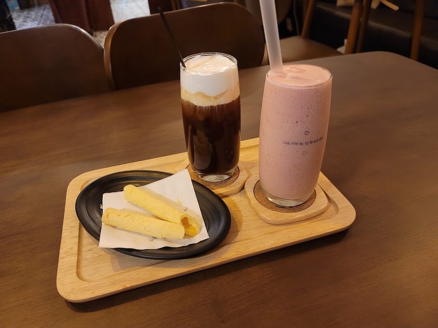 Only You Busan National University Branch