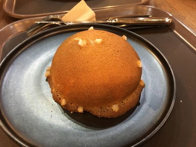 Cafe Claire
