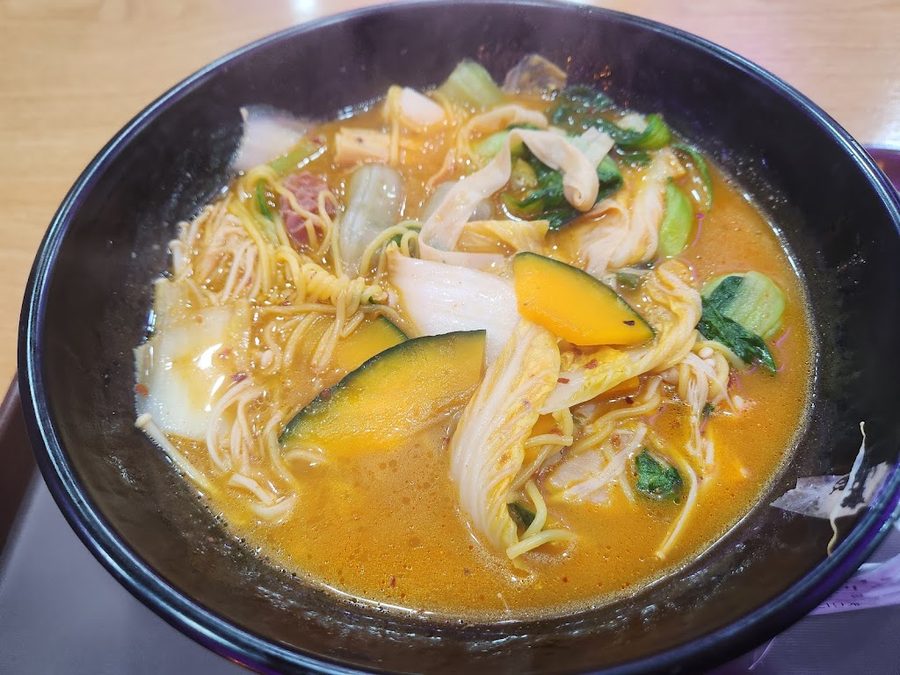 Mara Gongbang Yeoksam Branch