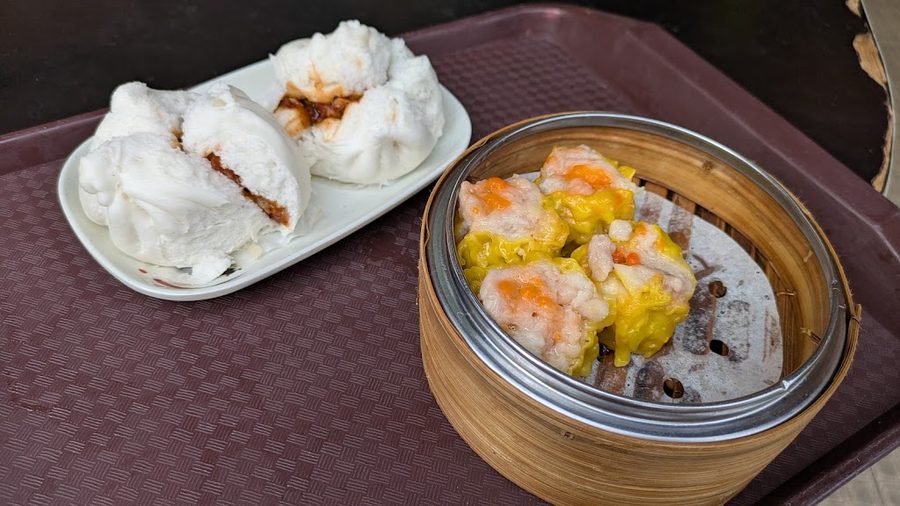 美景小厨