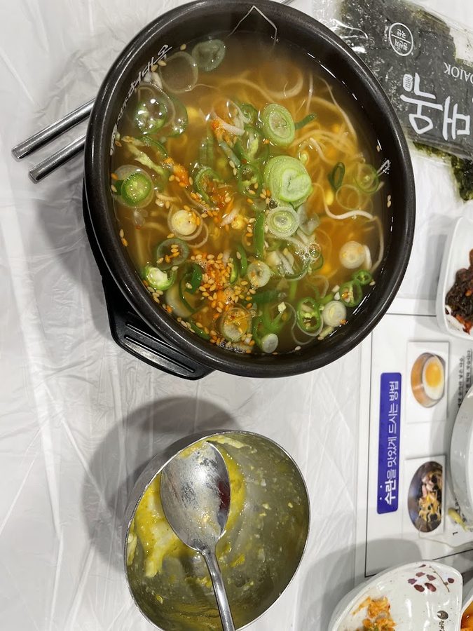 Hyundai Ok Yeouido Station Branch