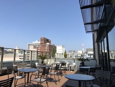 스타벅스 텐진역점