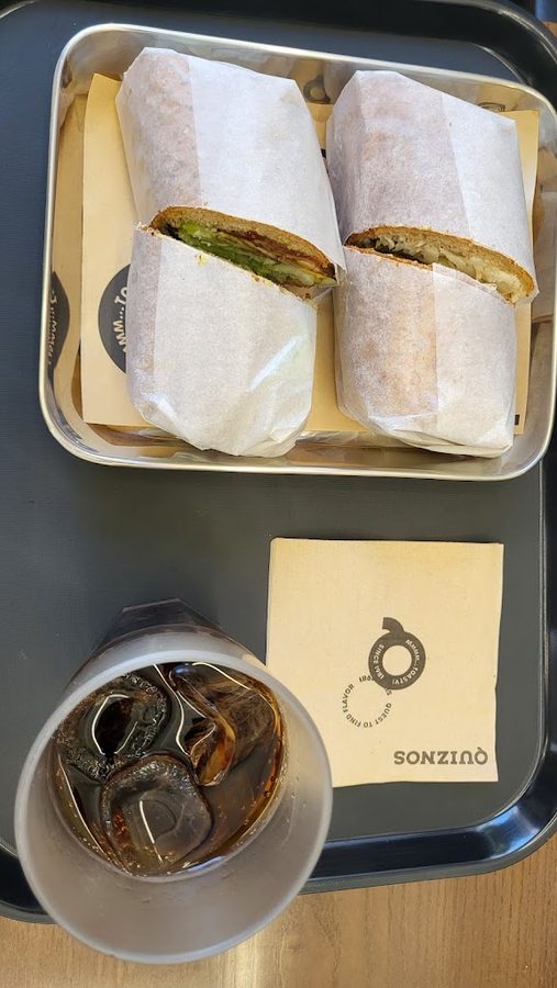 Quiznos