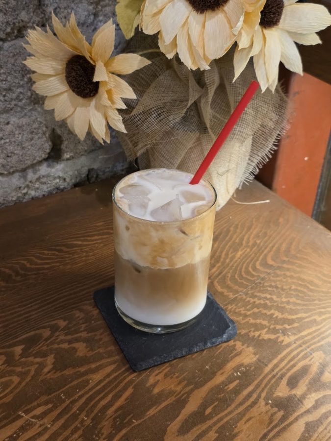 Ssangmun-dong Coffee