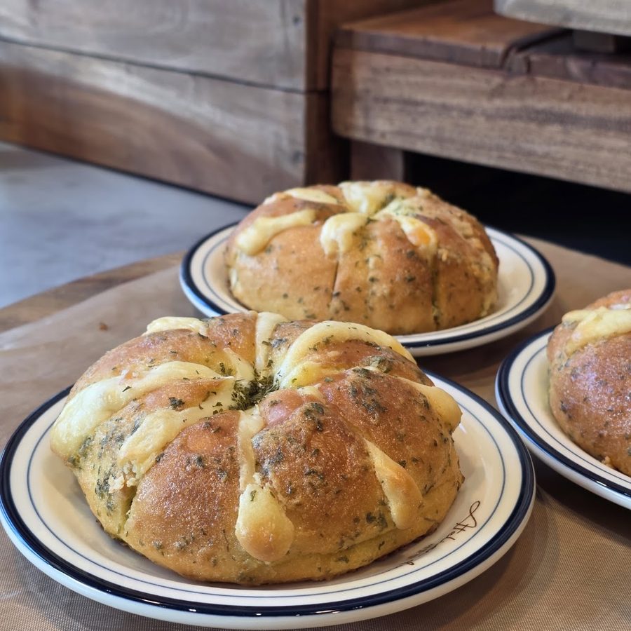 Etteuldame Bakery & Coffee