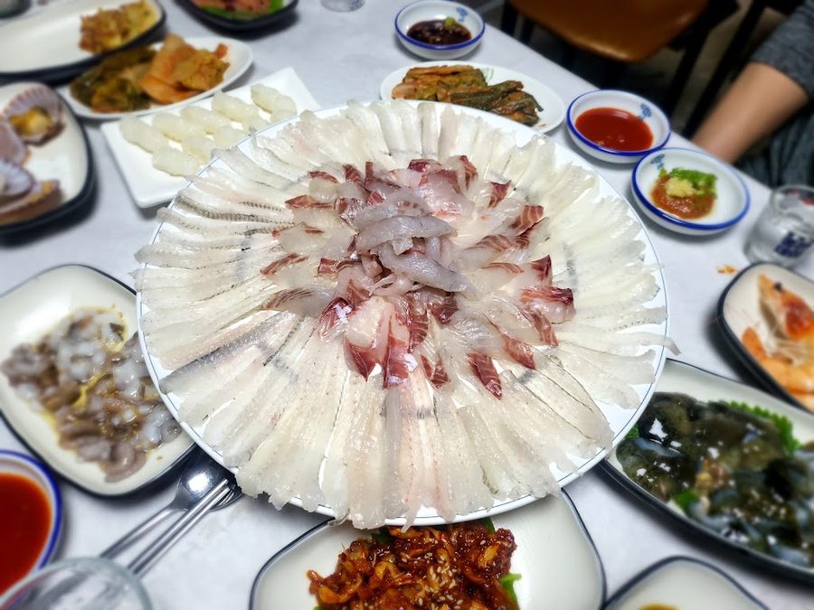 미포초장집