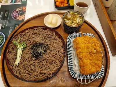 백소정 한양대점