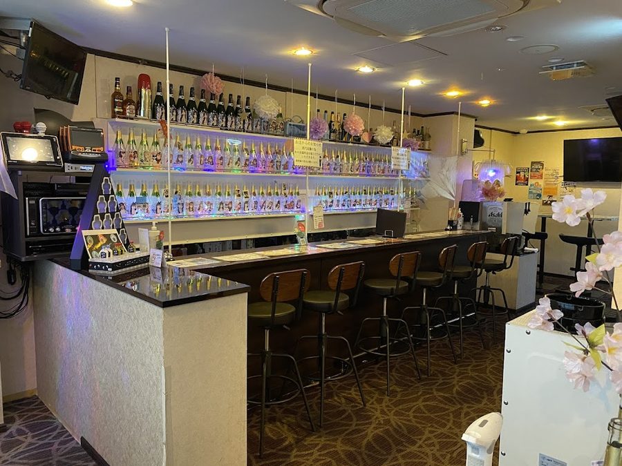 池袋Cafe&Bar Shine