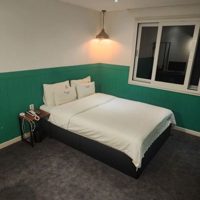 Hotel Breeze