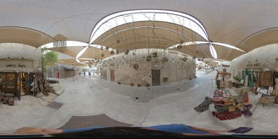 Dubai Spice Souk