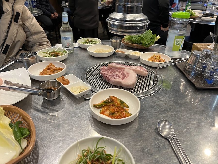 Seokju Donga