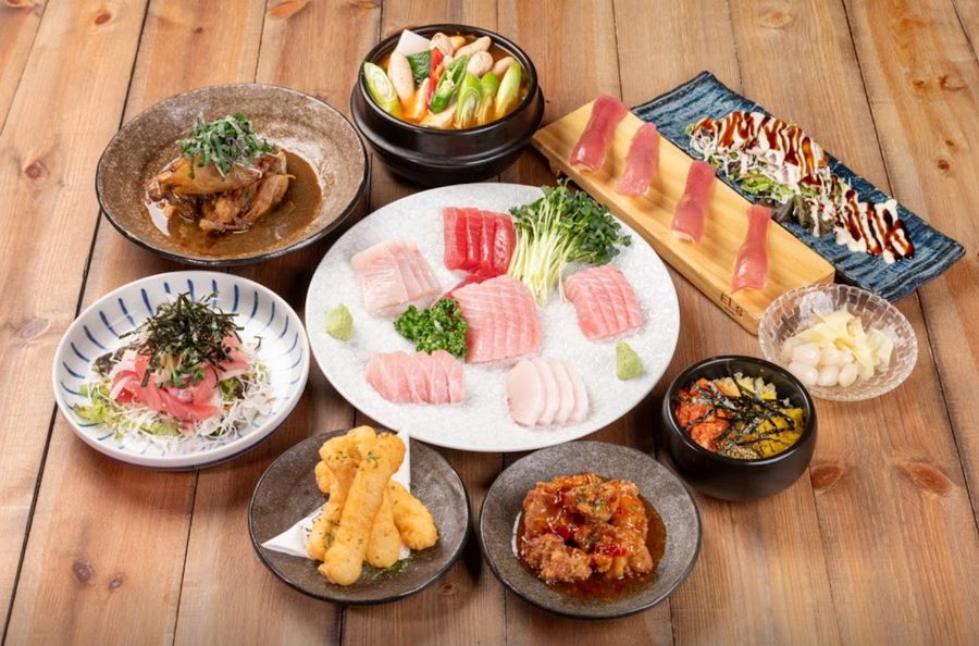 Tuna Workshop