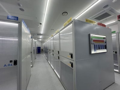 STORR TripBox @Seoul Station