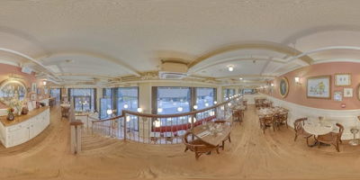 Chez Antoinette Victoria